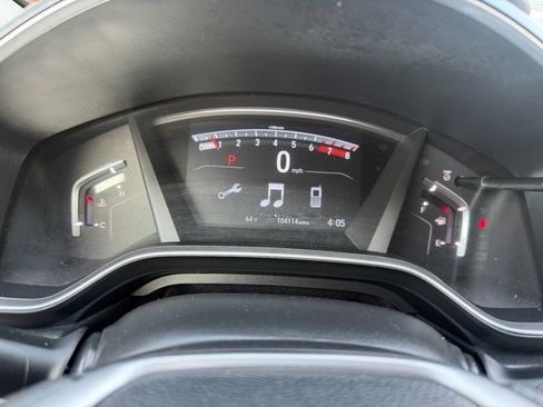 Used 2019 Honda CR-V EX image 52