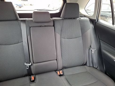 Used 2024 Toyota RAV4 LE AWD/4WD image 20