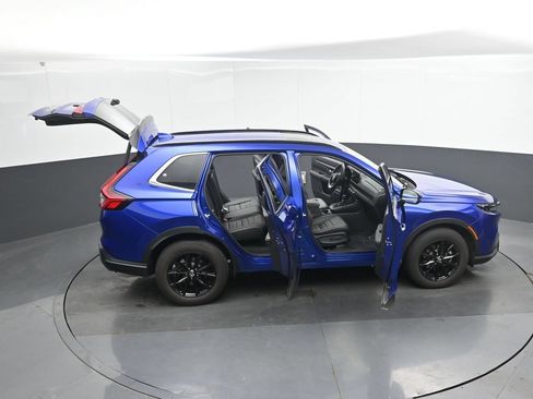 Used 2025 Honda CR-V Sport-L image 42