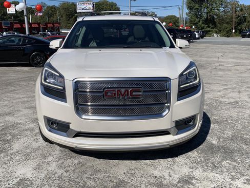 Used 2014 GMC Acadia Denali image 8