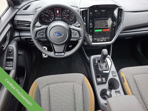 Used 2024 Subaru Crosstrek 2.5i Sport AWD/4WD image 11