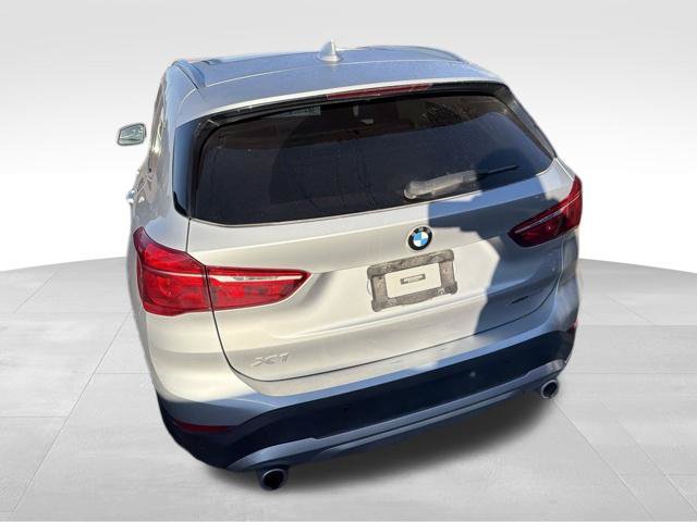 Used 2021 BMW X1 xDrive28i w/ Convenience Package AWD/4WD image 11