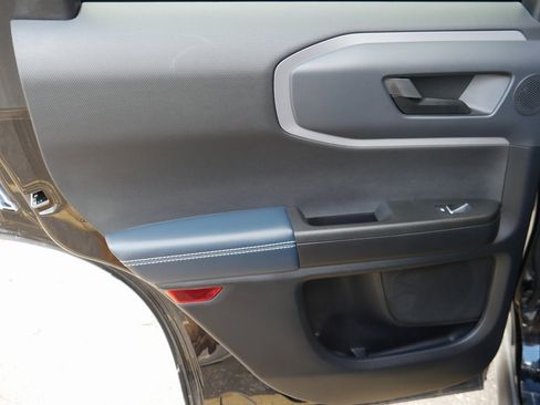 Used 2022 Ford Bronco Sport Outer Banks w/ Tech Package image 31