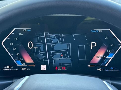 Used 2023 BMW 330e 330e w/ Driving Assistance Package image 19