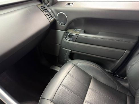 Used 2020 Land Rover Range Rover Sport HSE Dynamic AWD/4WD image 25