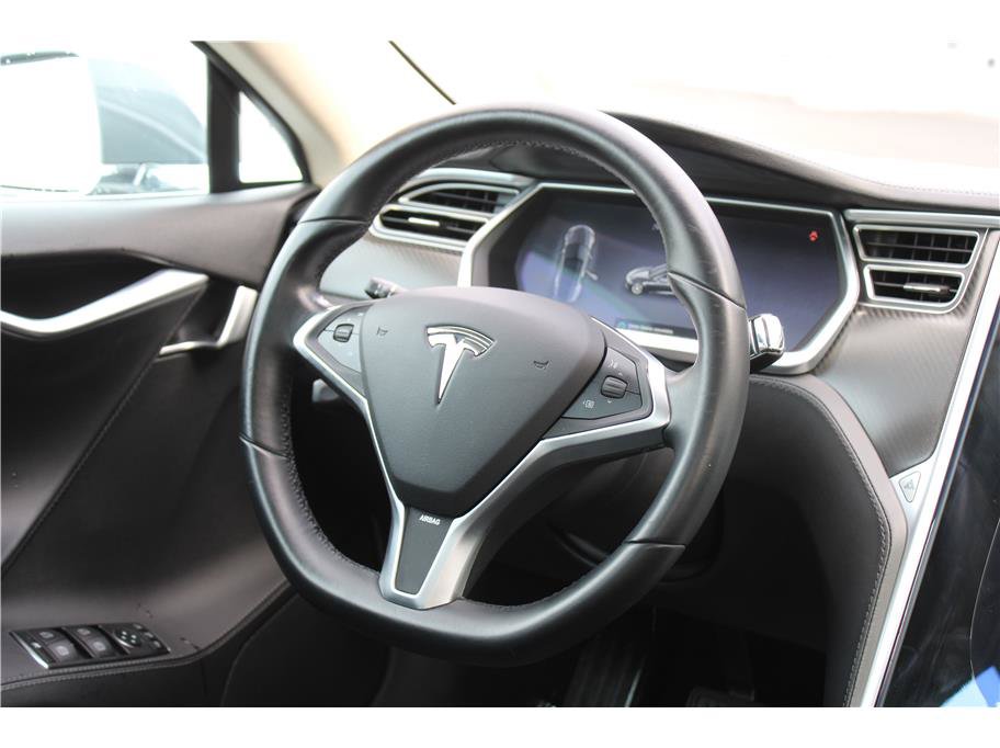 Used 2013 Tesla Model S RWD image 17