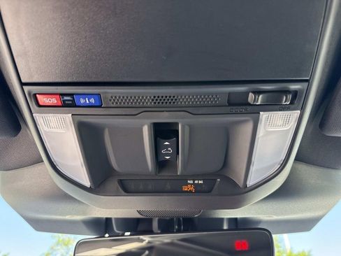 Certified 2025 Subaru Forester Limited w/ Popular Package #2 image 45