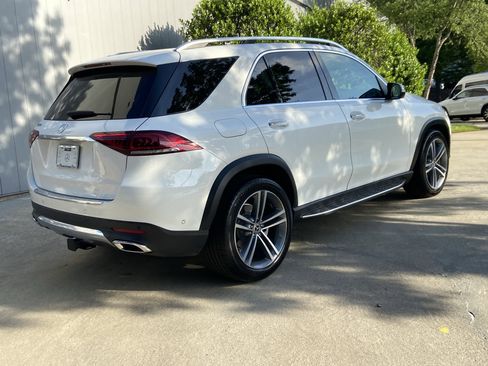Certified 2022 Mercedes-Benz GLE 350 image 6
