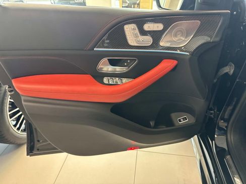 Used 2023 Mercedes-Benz GLE 53 AMG 4MATIC Coupe image 19