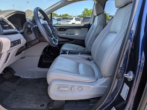 Certified 2023 Honda Odyssey EX-L image 15