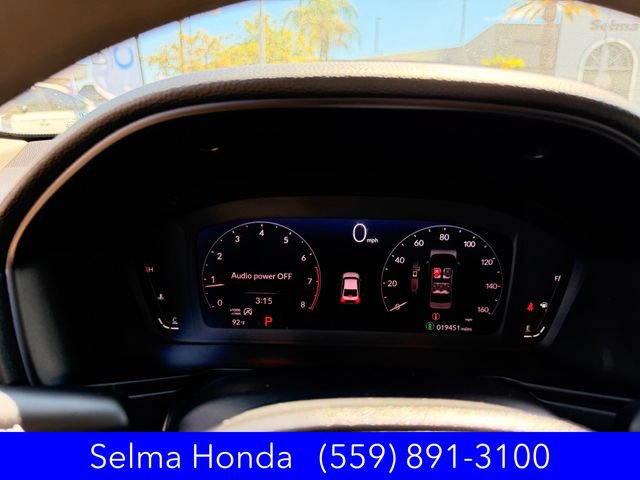 Used 2024 Honda Accord EX image 21