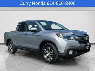 Used 2017 Honda Ridgeline RTS 360° Tour