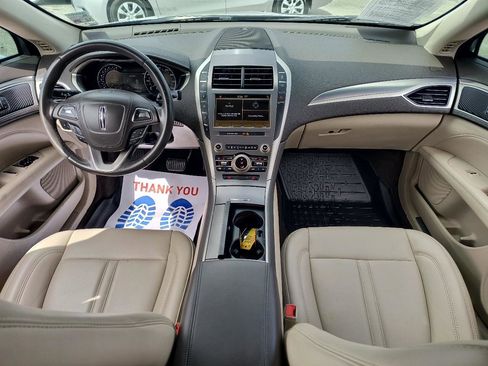 Used 2019 Lincoln MKZ Premiere AWD/4WD image 20