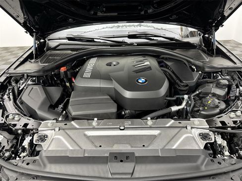 New 2026 BMW 330i xDrive 330i NA xDrive w/ Convenience Package image 20