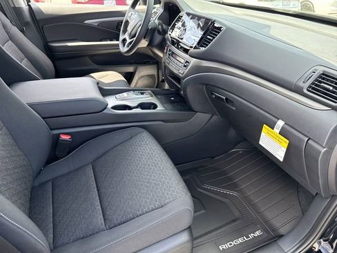 New 2025 Honda Ridgeline Sport+ image 34