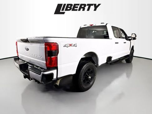 Used 2024 Ford F350 XL w/ STX Appearance Package image 7