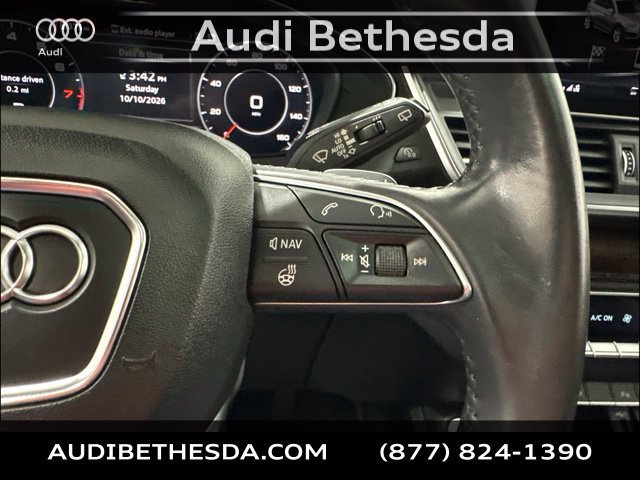 Used 2018 Audi Q5 2.0T Premium Plus w/ Premium Plus Package AWD/4WD image 18