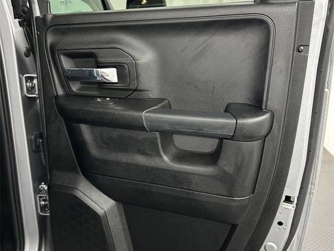 Used 2022 RAM 1500 Classic Warlock image 27