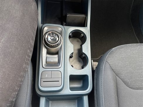 New 2025 Ford Maverick XL image 25