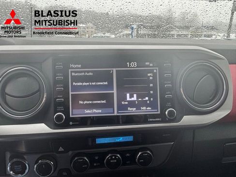 Used 2023 Toyota Tacoma SR5 image 23