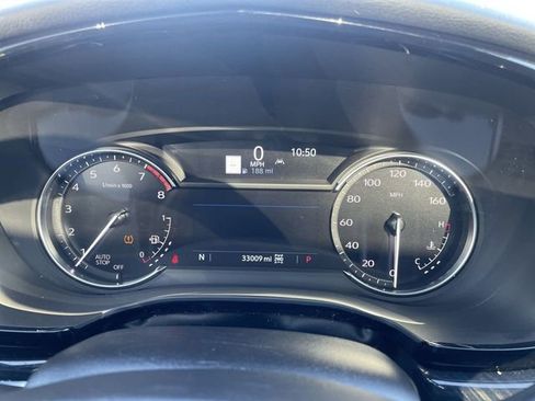 Certified 2024 Cadillac XT6 Premium Luxury w/ LPO, Floor Liner Package image 15