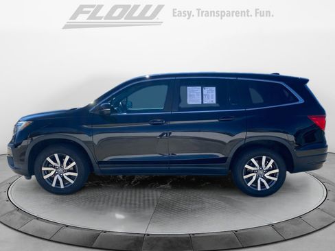 Used 2019 Honda Pilot EX-L image 5