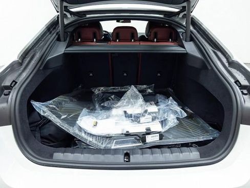 New 2026 BMW i4 xDrive40i image 13