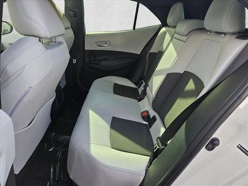 Used 2019 Toyota Corolla XSE image 22