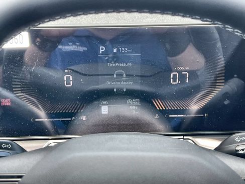 New 2026 Kia Sorento LX FWD image 15