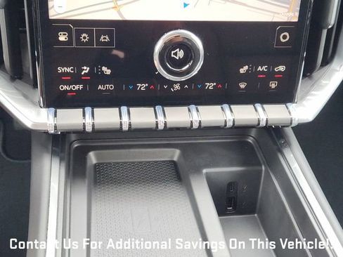 New 2026 GMC Acadia Elevation w/ Black Edition image 14