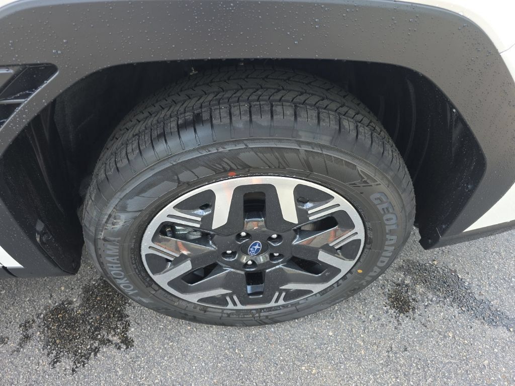 New 2026 Subaru Forester Premium AWD/4WD image 22