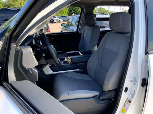 Used 2023 Toyota Tundra SR5 AWD/4WD image 8