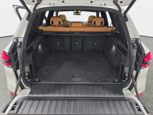 Certified 2026 BMW X5 xDrive40i w/ Climate Comfort Package AWD/4WD image 32