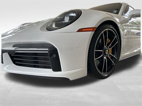 Used 2024 Porsche 911 Turbo S image 15