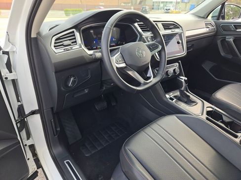 Used 2024 Volkswagen Tiguan Wolfsburg Edition FWD image 24