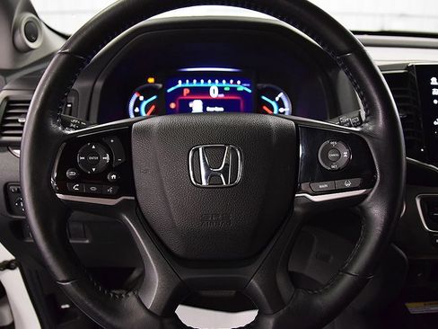 Used 2021 Honda Pilot Special Edition image 17