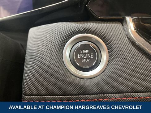 Certified 2023 Chevrolet Colorado Z71 w/ Z71 Convenience Package 2 image 22