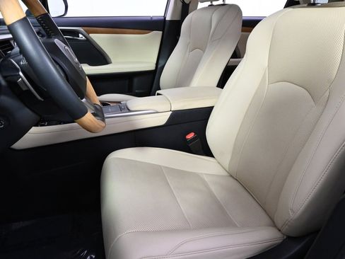 Used 2022 Lexus RX 350 AWD w/ Premium Package image 13