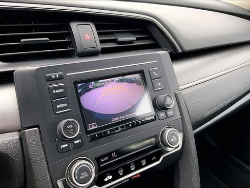 Used 2016 Honda Civic LX image 25