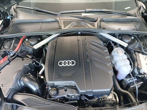 Used 2024 Audi A4 2.0T Premium AWD/4WD image 22
