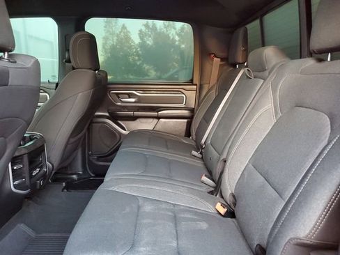 Used 2020 RAM 1500 Big Horn image 11