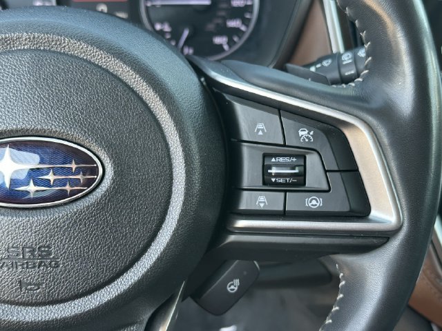 Used 2021 Subaru Outback Touring AWD/4WD image 17