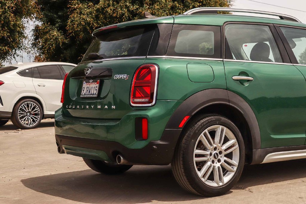 Used 2023 MINI Cooper Countryman S FWD image 15