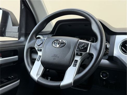 Used 2021 Toyota Tundra SR5 w/ TRD Off-Road Package AWD/4WD image 10
