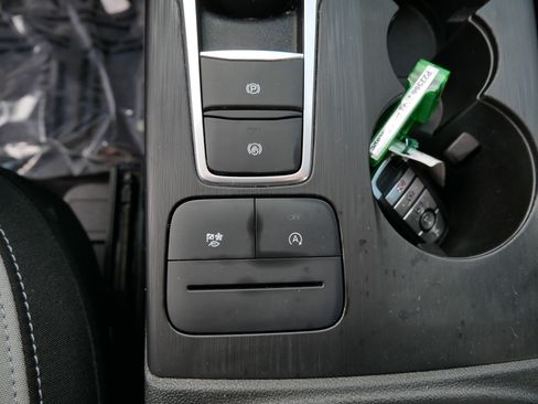 Certified 2023 Ford Escape Active image 30