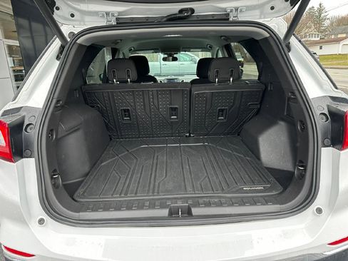 Used 2020 Chevrolet Equinox LT image 7