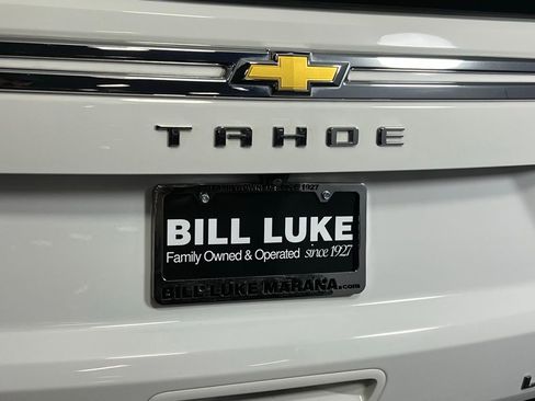 Used 2024 Chevrolet Tahoe LT image 15