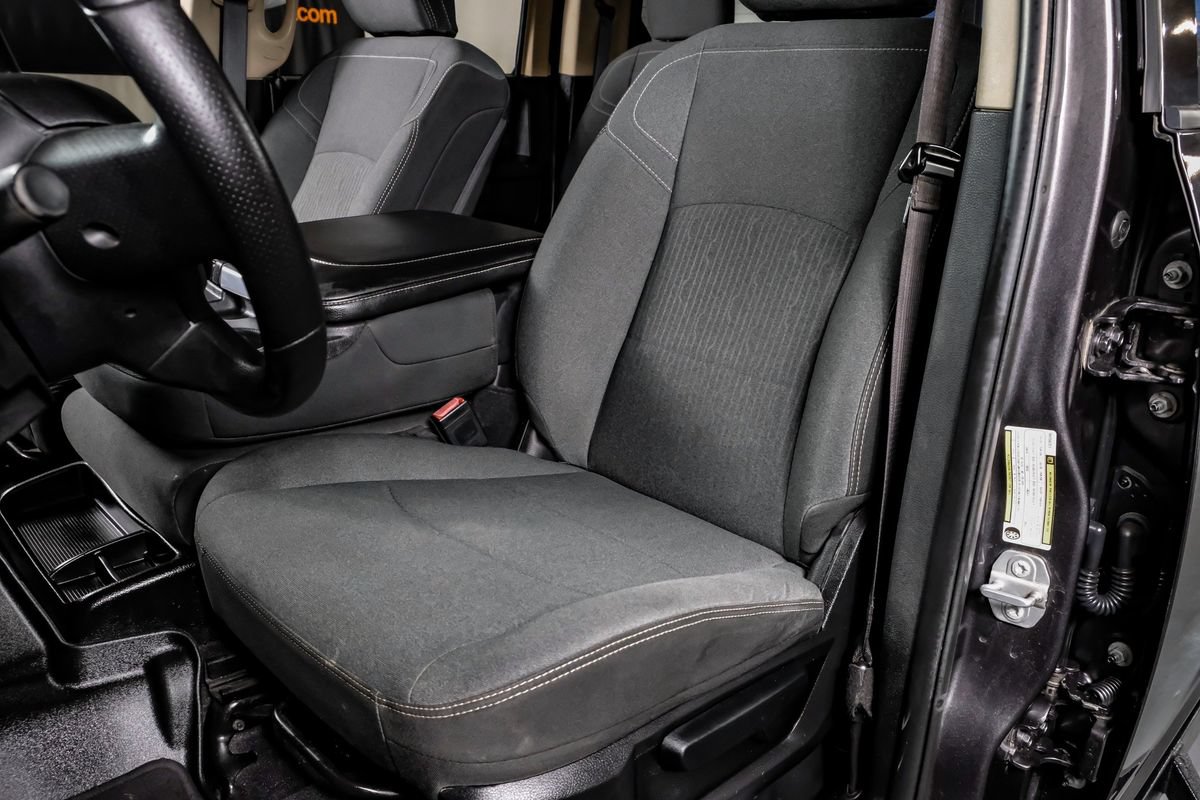 Used 2020 RAM 2500 Tradesman AWD/4WD image 27