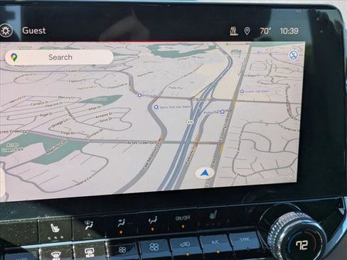 New 2026 GMC Canyon AT4 image 11