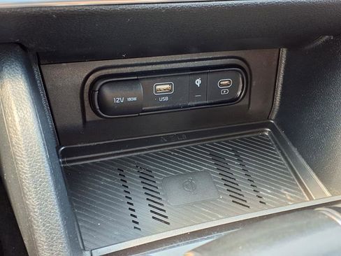 Used 2023 Kia Sportage X-Pro image 9